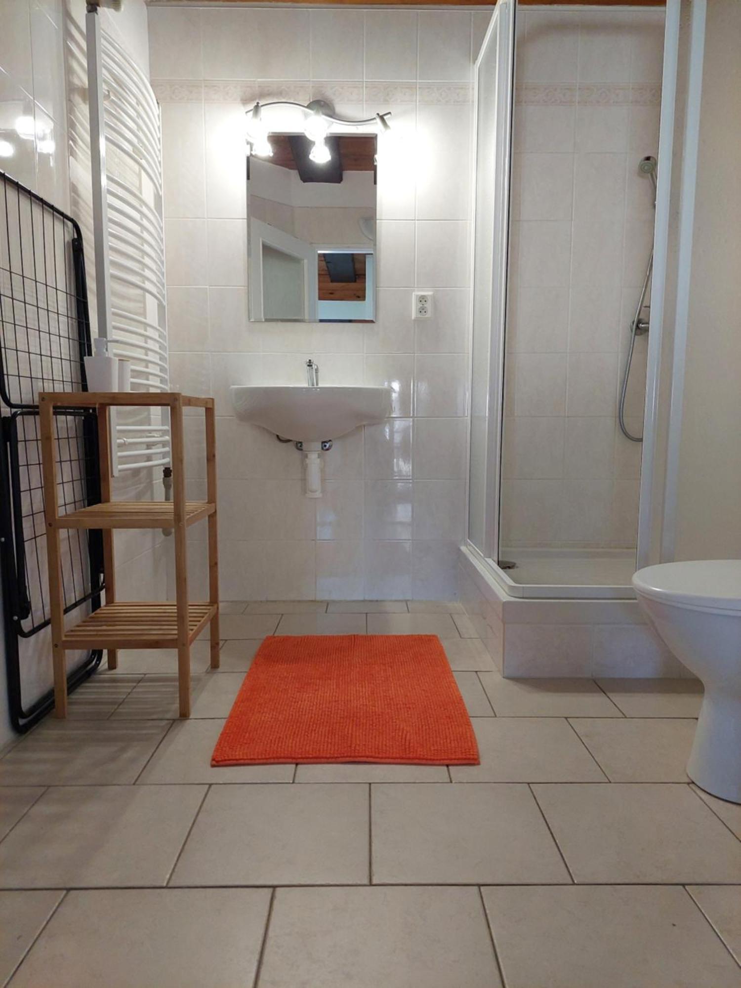 Penzion Slupecna Lipno nad Vltavou Habitación foto